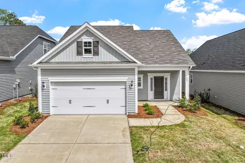 209 Meadowbark Bnd #20, Garner, NC 27529 photo 2