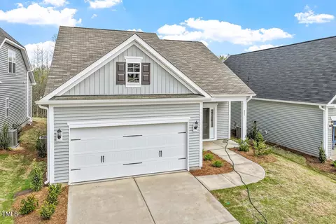 209 Meadowbark Bnd #20, Garner, NC 27529 photo 3