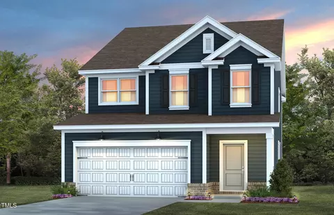 2908 Huxley Way, Apex, NC 27502