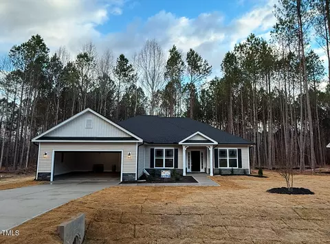 60 Watermelon Dr, Franklinton, NC 27525