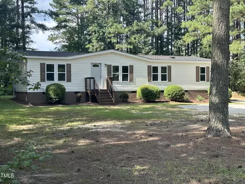 552 Sombrero Ln, Henderson, NC 27537