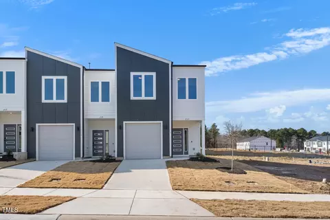 2121 Titanium Rock Rd, Durham, NC 27704