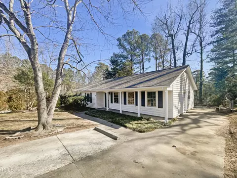 1 Druid Pl, Durham, NC 27707
