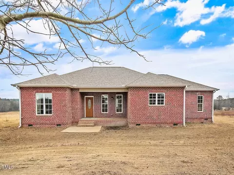 330 Ellis Stewart Ln, Cameron, NC 28326