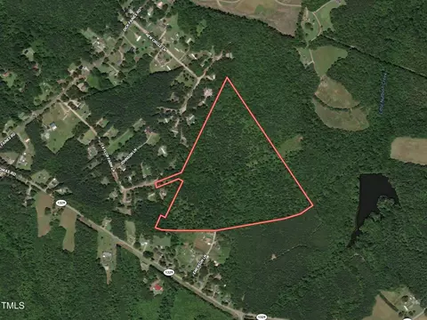 0 Taylor Farm Ln, Henderson, NC 27537