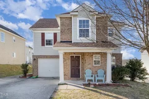 3422 Kernstown Dr, Raleigh, NC 27610