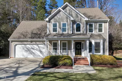 1002 Santa Rosa Dr, Apex, NC 27502