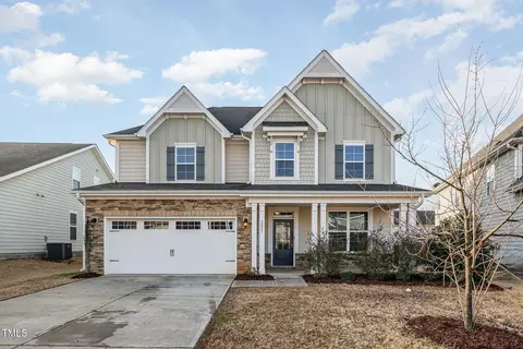 2025 Ginseng Ln, Raleigh, NC 27603
