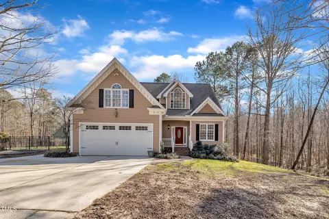 224 Windsor Green Dr, Clayton, NC 27527