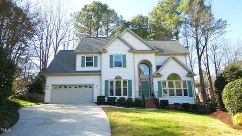 107 Sir James Ct, Cary, NC 27513