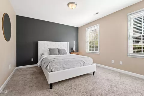 Bedroom - 3369 Tarleton E #E03, Durham, NC 27713 photo 2 of 4
