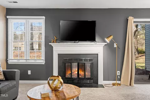 Living - 3369 Tarleton E #E03, Durham, NC 27713 photo 3 of 3