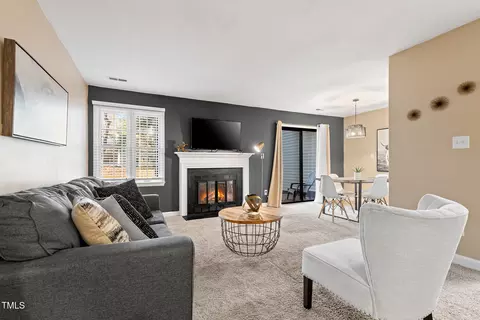 3369 Tarleton E #E03, Durham, NC 27713