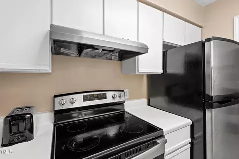 Kitchen - 3369 Tarleton E #E03, Durham, NC 27713 photo 4 of 4