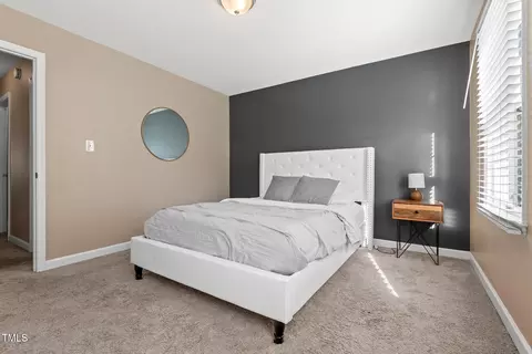 Bedroom - 3369 Tarleton E #E03, Durham, NC 27713 photo 4 of 4