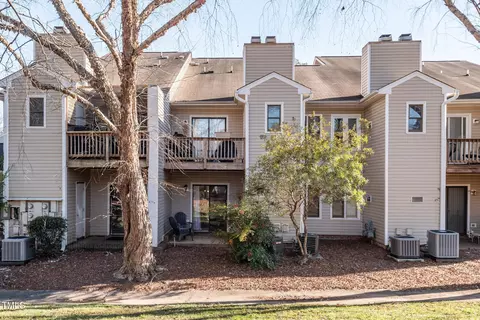 Exterior - 3369 Tarleton E #E03, Durham, NC 27713 photo 4 of 5
