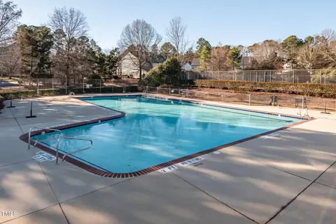 Exterior - 3369 Tarleton E #E03, Durham, NC 27713 photo 5 of 5