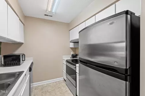 Kitchen - 3369 Tarleton E #E03, Durham, NC 27713 photo 2 of 4