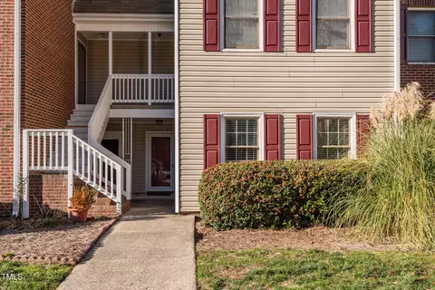 Exterior - 3369 Tarleton E #E03, Durham, NC 27713 photo 1 of 5