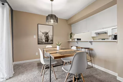 Dining - 3369 Tarleton E #E03, Durham, NC 27713 photo 2 of 3