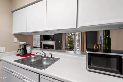 Kitchen - 3369 Tarleton E #E03, Durham, NC 27713 photo 3 of 4
