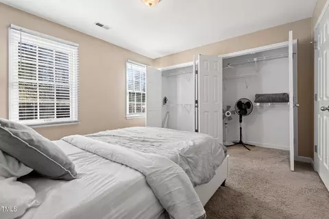 Bedroom - 3369 Tarleton E #E03, Durham, NC 27713 photo 3 of 4