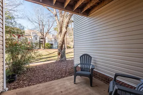 Exterior - 3369 Tarleton E #E03, Durham, NC 27713 photo 2 of 5