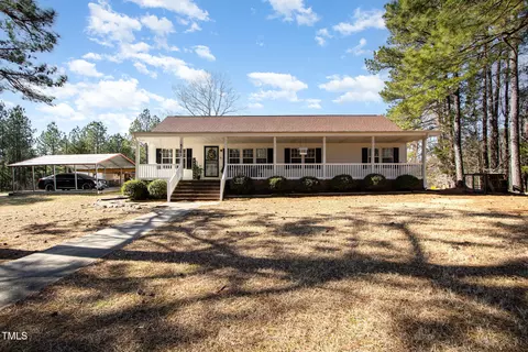 5141 Nc-39 Hwy N, Henderson, NC 27537