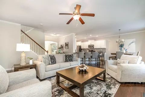 218 Strolling Way, Durham, NC 27707 photo 7