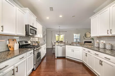 218 Strolling Way, Durham, NC 27707 photo 14