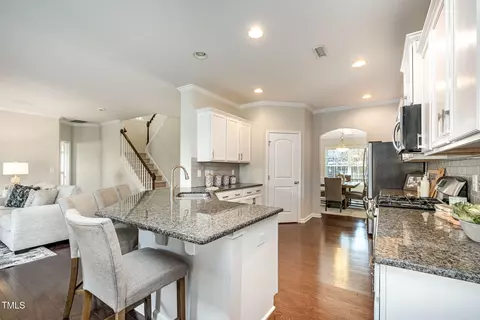 218 Strolling Way, Durham, NC 27707 photo 12