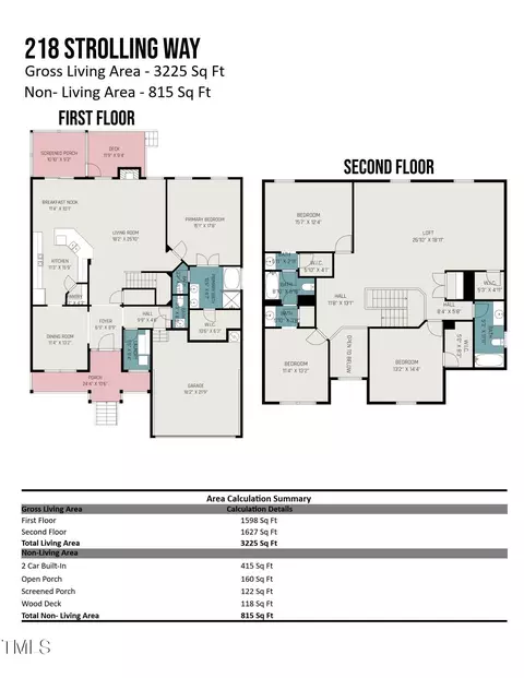 218 Strolling Way, Durham, NC 27707 photo 37