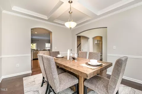 218 Strolling Way, Durham, NC 27707 photo 8