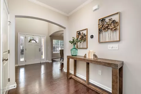 218 Strolling Way, Durham, NC 27707 photo 5