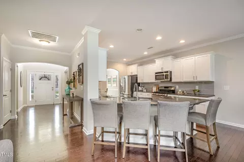 218 Strolling Way, Durham, NC 27707 photo 11