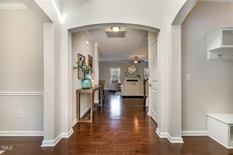 218 Strolling Way, Durham, NC 27707 photo 4