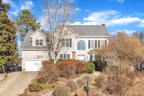 101 Pebble Springs Rd, Chapel Hill, NC 27514