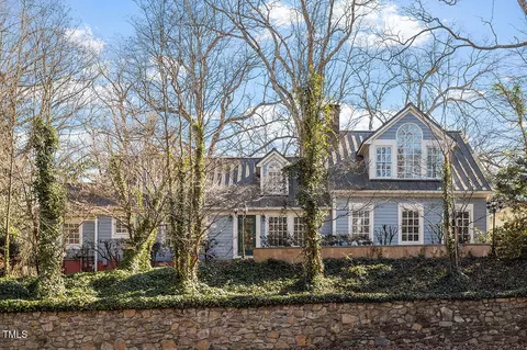 806 E Franklin St, Chapel Hill, NC 27514