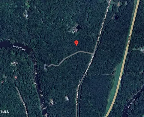 64 Forest River Dr, Moncure, NC 27559