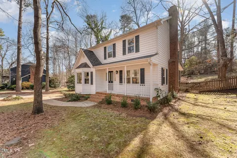 4215 Talcott Dr, Durham, NC 27705