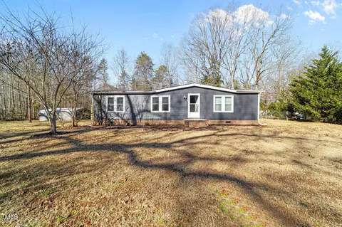 4339 4347 Alpine Ln, Liberty, NC 27298