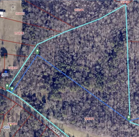 0000 Stoney Creek Church Rd #LOT 30, Burlington, NC 27217