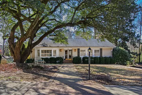 114 E Drewry Ln, Raleigh, NC 27609