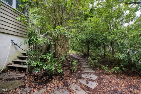 Exterior - 292 Stoneview, Pittsboro, NC 27312 photo 9 of 25