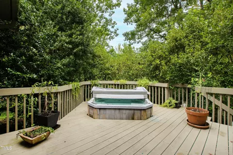 Exterior - 292 Stoneview, Pittsboro, NC 27312 photo 7 of 25