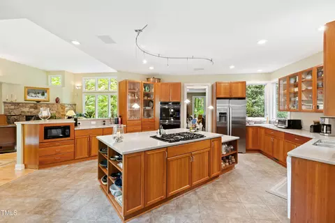 Kitchen - 292 Stoneview, Pittsboro, NC 27312 photo 1 of 5