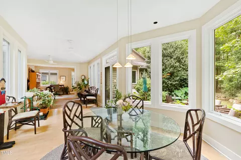Dining - 292 Stoneview, Pittsboro, NC 27312 photo 4 of 4