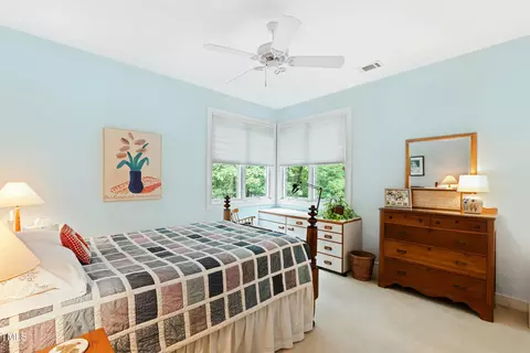 Bedroom - 292 Stoneview, Pittsboro, NC 27312 photo 8 of 8