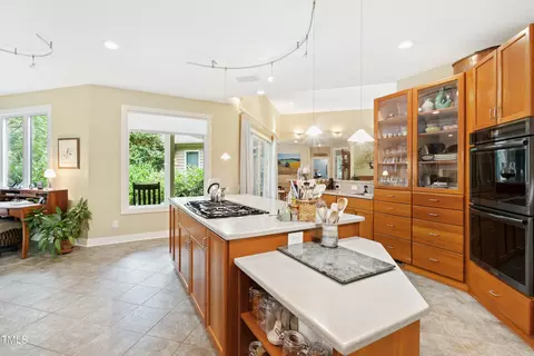 Kitchen - 292 Stoneview, Pittsboro, NC 27312 photo 3 of 5