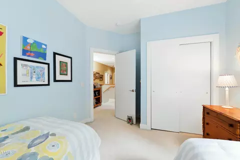 Bedroom - 292 Stoneview, Pittsboro, NC 27312 photo 4 of 8